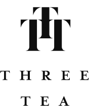 THREE TEA